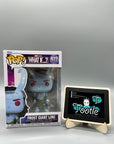 FROST GIANT LOKI 972 Marvel Studios WHAT IF...? Funko Pop Tootle ph