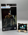 JIM GORDON as BATMAN Batman: ENDGAME DC Multiverse McFarlane Toys Tootle Ph