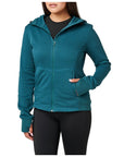 511 Kimmie Full Size Hodie 1073 Deep Sea XS