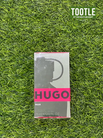 Hugo Man 2.5fl.oz Eau De Toilette