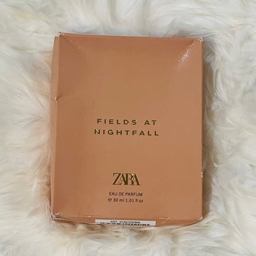 Zara Fields at Nightfall Eau De Parfum 30ml