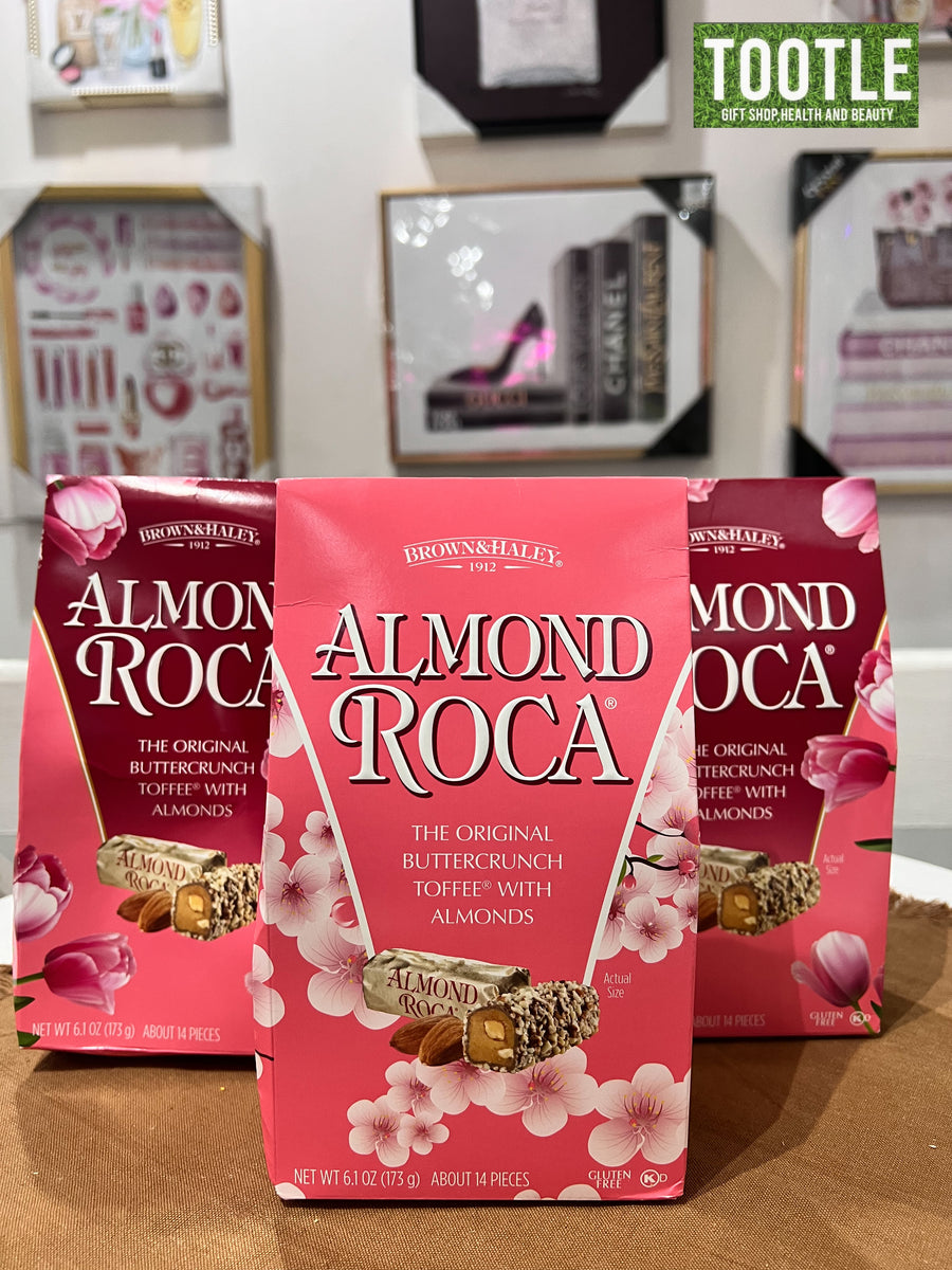 Almond Roca 173g