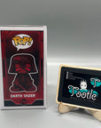 DARTH VADER Halfway Rampage 710 2024 Summer Convention Limited Edition Funko Pop Tootle Ph