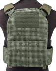 Phantom Gear Polarity Plate Carrier with Magnetic QD Buckle System Color : Desert Night Camo