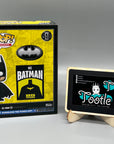 BATMAN 85th Anniversary 518 DC Batman 85 Years Funko Pop Heroes Tootle Ph