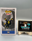 UMBREON 948 Pokemon Funko Pop Games Tootle Ph