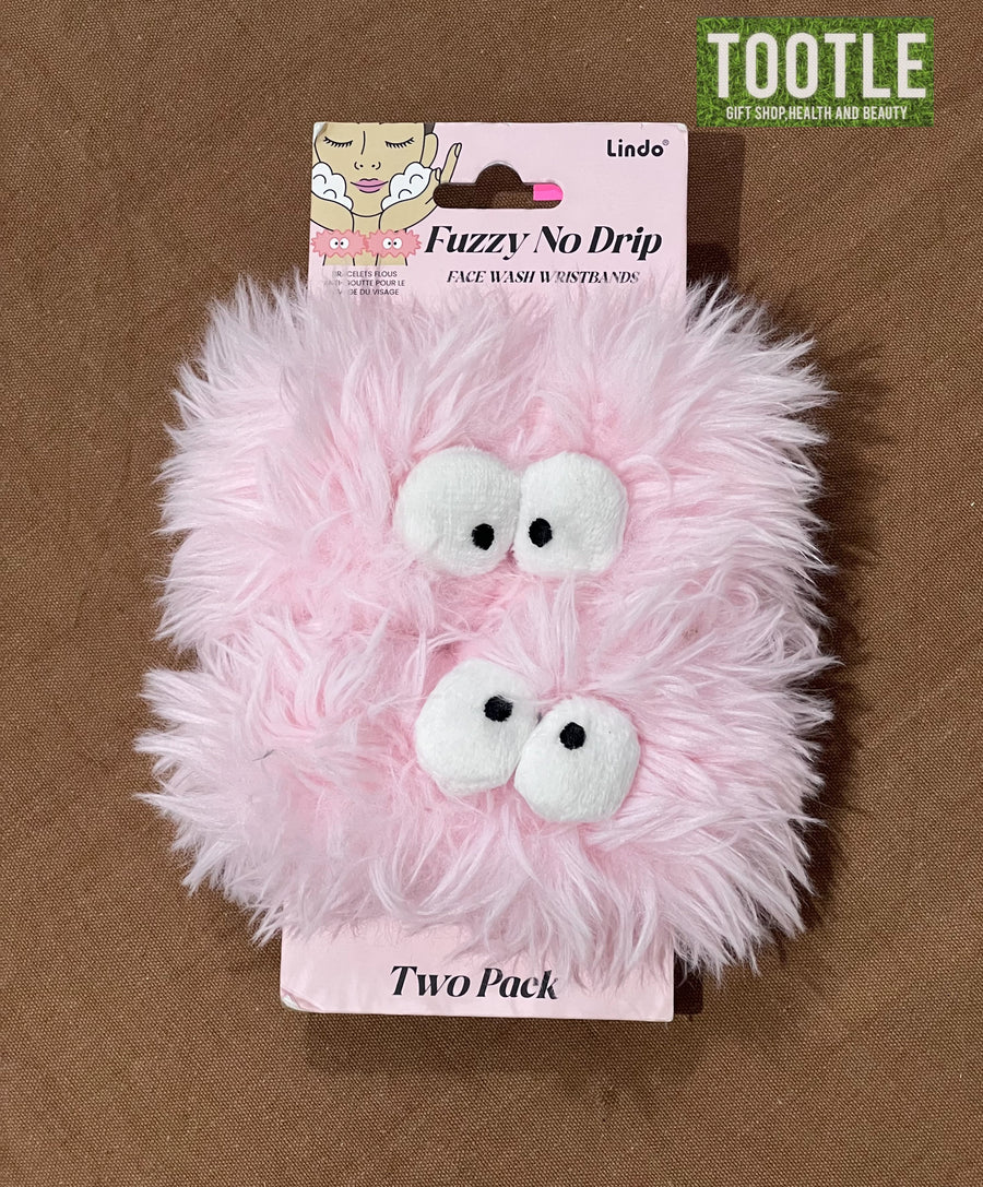 Lindo Fuzzy No Drip 2 Pack