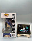 Hitoshi Shinso My Hero Academia Limited Chase Edition 1353 Funko Pop Animation Tootle Ph