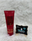 Bath & Body Works Winter Candy Apple Body Cream 226g