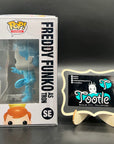 Freddy Funko as TRON BLACKLIGHT 2022 (4,000 pcs Limited Edition)