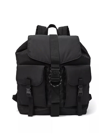 Victoria Secret Nylon Cargo Backpack