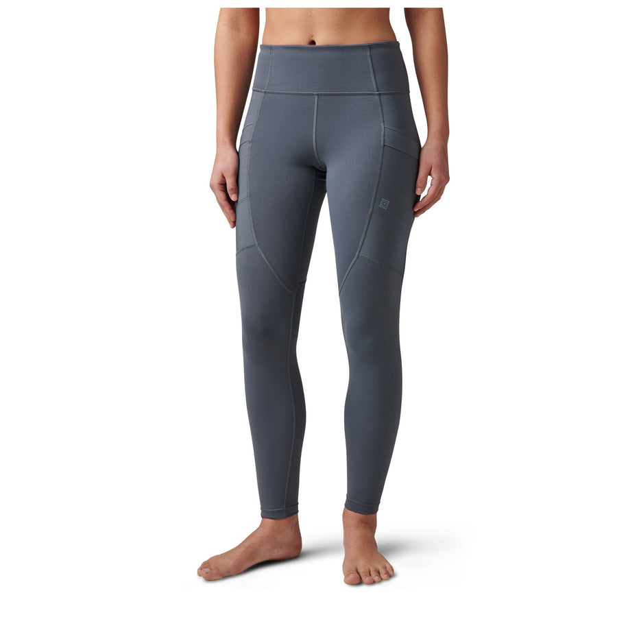 511 Women's Leggings 545 Turbulence Gray