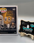 GANDALF 443 The Lord Of the Rings Funko Pop Movies Tootle Ph