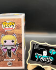 SHAIAPOUF 1320 2023 Summer Convention LE Hunter x Hunter Funko Pop Animation Tootle ph