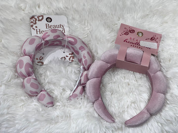 Beauty Headband