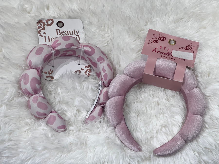 Beauty Headband