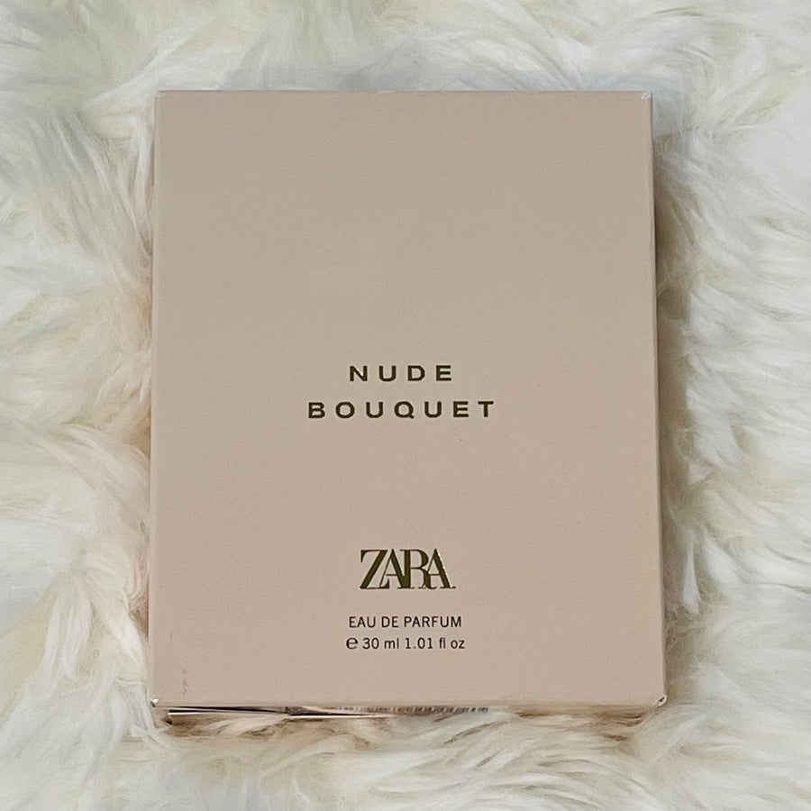 Zara Nude Bouquet Eau De Parfum 30ml