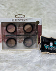 Ellen Tracy Matte & Shimmer Eyeshadow