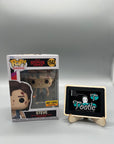 STEVE Netflix Stranger Things Hot Topic Exclusive 1542 Funko Pop Television Tootle Ph