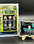 Disney Villains-DR FACILIER-1084