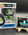 Jessica Cruz 411 Green Lantern DC Super Heroes Funko Pop!