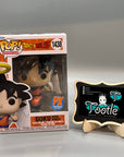 Goku with Wings Dragonball Z 1430 Funko Pop Animation PX Previews Exc Tootle ph