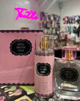 JEAN MARC PARIS-SEXY SECRET NOIR 50ML.