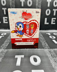 Tootsie The Birdy Villainous Valentine PAKA PAKA Funko Pop Tootle Ph