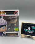 SATURO GOJO 1608 2024 Summer Convention Limited Edition Jujutsu Kaisen Funko Pop Tootle Ph