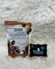 Bazzini Milk Chocolate Almonds