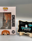 ONAMI One Piece 1472 Funko Pop Animation Tootle ph