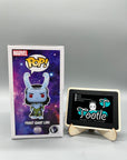 FROST GIANT LOKI 972 Marvel Studios WHAT IF...? Funko Pop Tootle ph