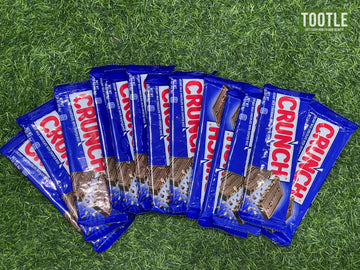 Crunch 43g