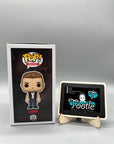 LARRY 273 U2 Zoo Tv Funko Pop Rocks Tootle ph