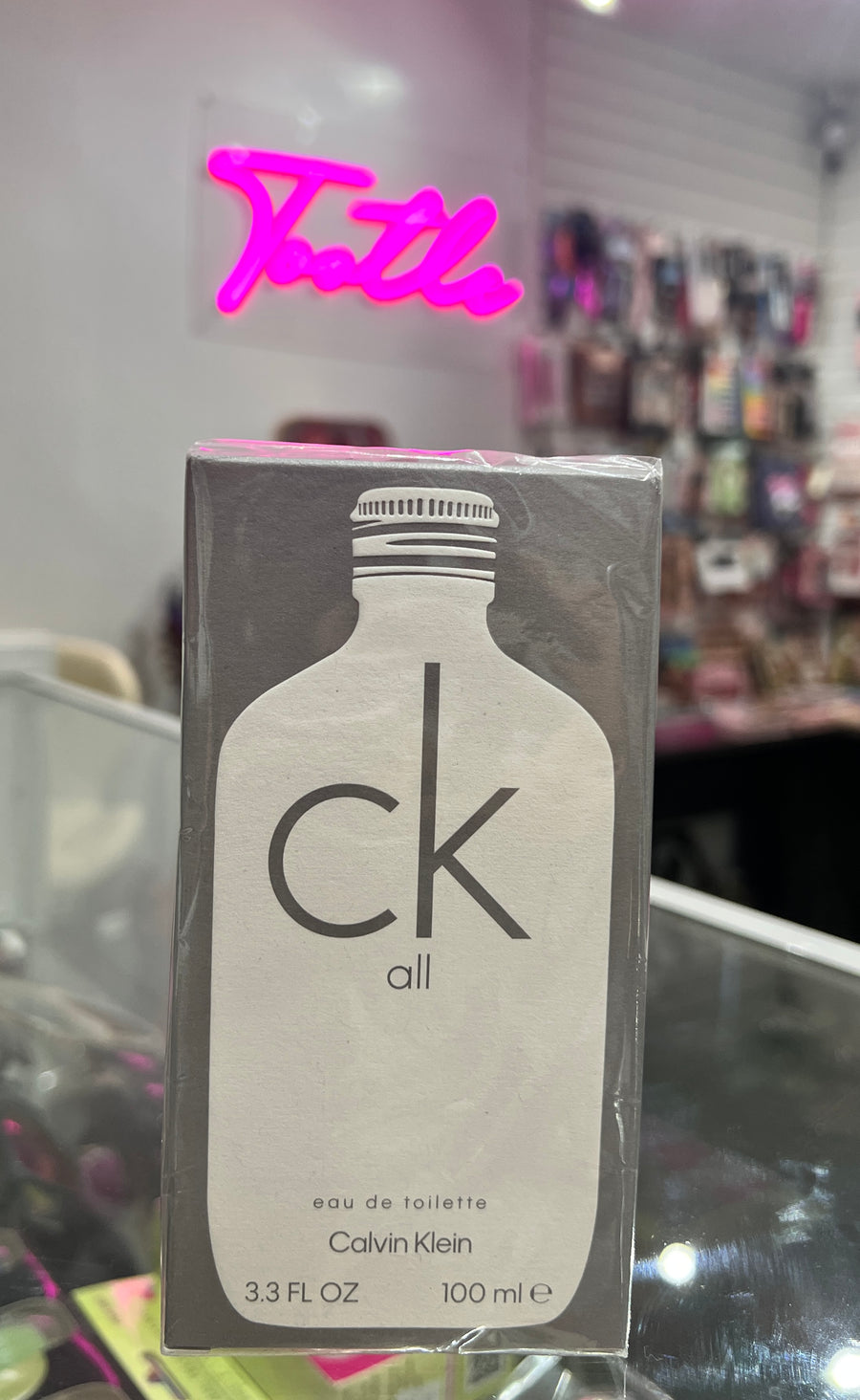 CK All 100ml