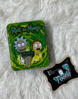 SPONGEBOB MINI WALLET DISNEY WALLET