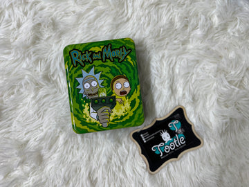 SPONGEBOB MINI WALLET DISNEY WALLET