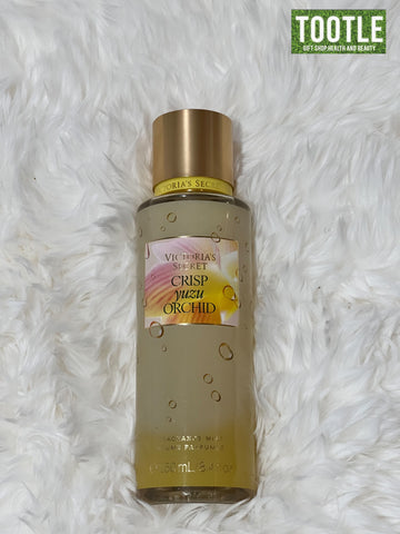 Victoria's Secret Crisp Yuzu Orchid Fine Fragrance Mist 250ml