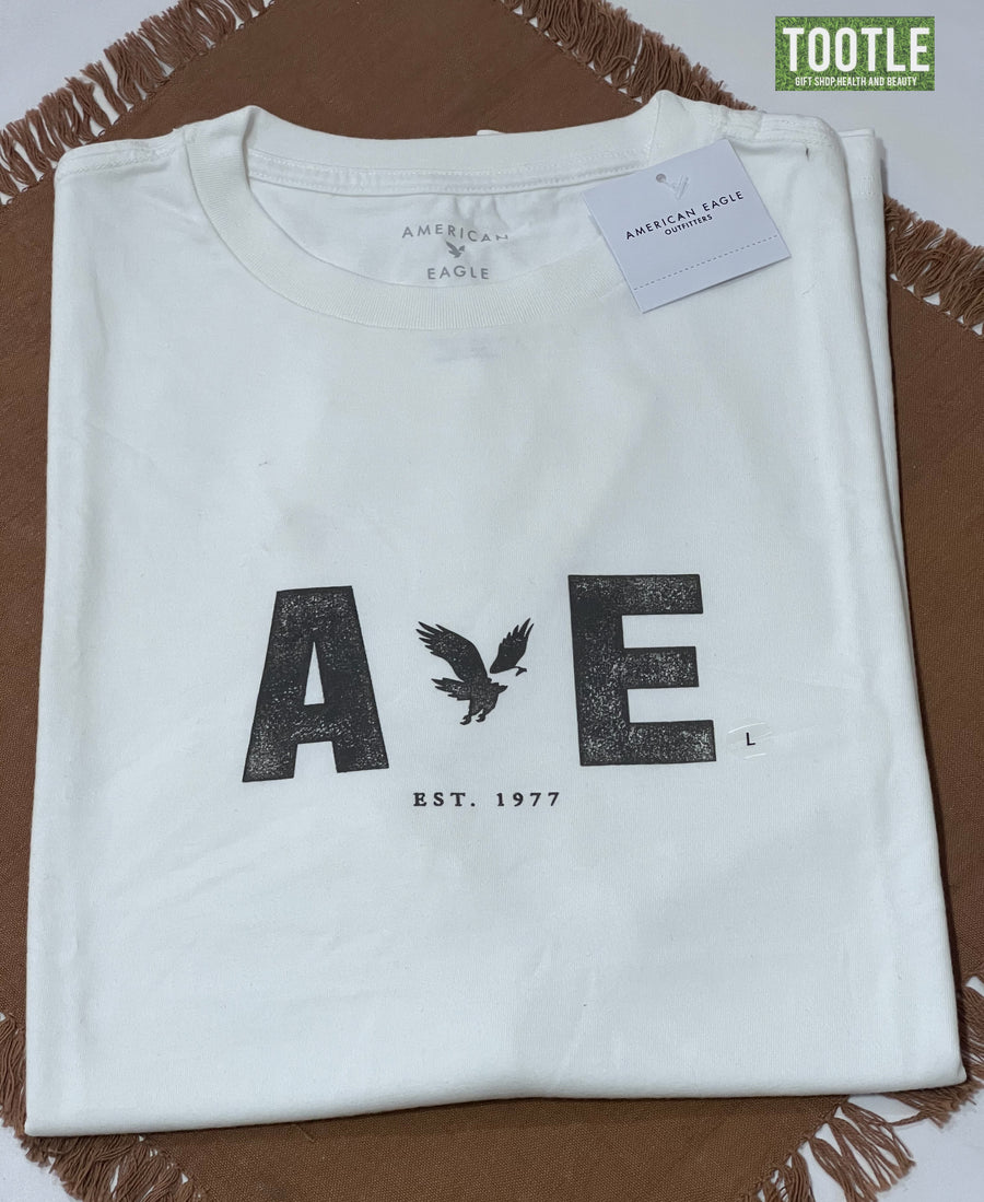 American Eagle Est. 1977 Standard Fit