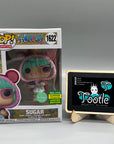 SUGAR 1622 SCENTED Funko 2024 Summer Convention LE One Piece Funko Pop Animation Tootle Ph