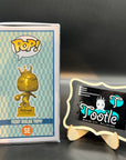 Funko Pop! FUNKOVILLE SE "Freddy Bowling Trophy" (Funko 2023 Summer Convention Limited Edition )