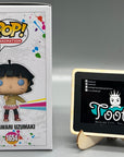 Himawari Uzumaki 1654 Boruto Naruto Next Generations Funko Pop Animation Tootle Ph