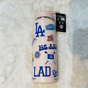 LA 32oz Quencher