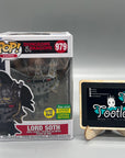 LORD SOTH 979 GITD 2024 Summer Convention LE Dungeons & Dragons Funko Pop Tootle Ph