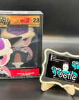 Funko Pop Pin! DRAGONBALLZ 28 Frieza