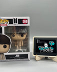 JIN 368 BTS Proof Funko Pop Rocks Tootle ph