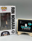 RIN NOHARA 1658 Naruto Shippuden Funko Pop Animation Tootle Ph