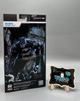 BATMAN Batman: HUSH DC Mutiverse McFarlane Toys Tootle Ph