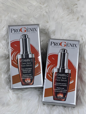 Progenix Vitamin C Darkspot Face Serum