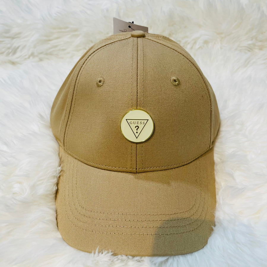 Guess Cap Brown